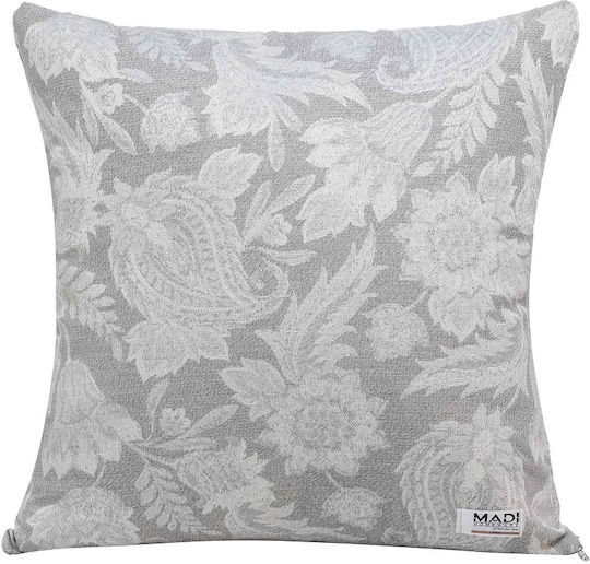 Madi Velrion Three-Seater Sofa Throw 170x300cm Gray