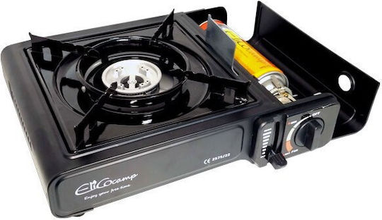 Elico Camp Gas Stove for Camping