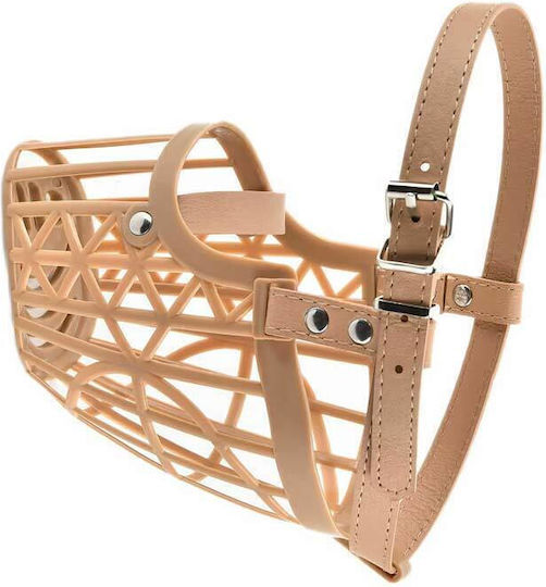 Kerbl Hundemaulkörbe Kunststoff 18cm