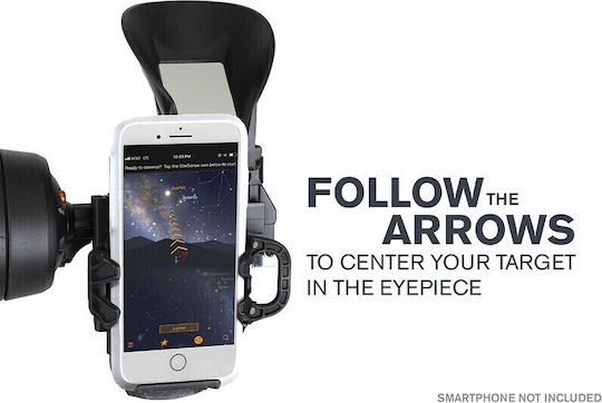 Celestron Starsense Explorer Dx6 Sct