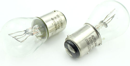 Set 1 Set 2 Lămpi P21/5w Carguard