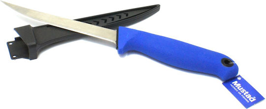 Mustad MTB001 Tauchmesser