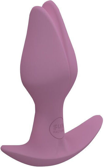 Fun Factory Bootie Fem Πρωκτική Σφήνα Ροζ