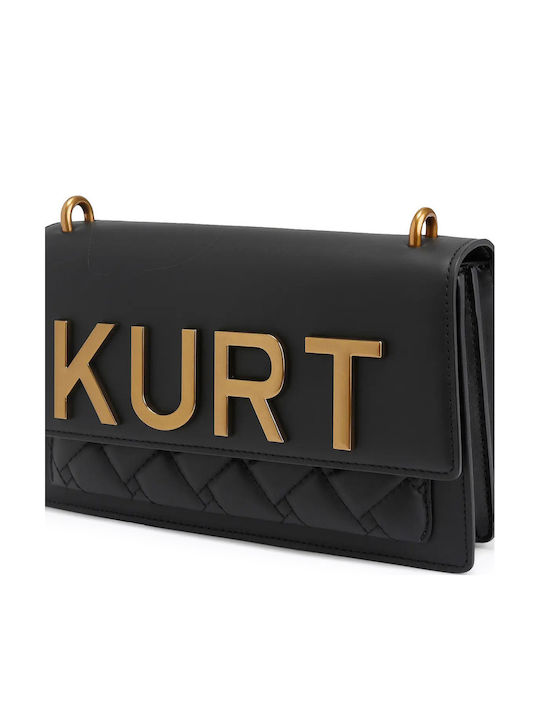 Shoreditch Leather Women's Bag Shoulder Black