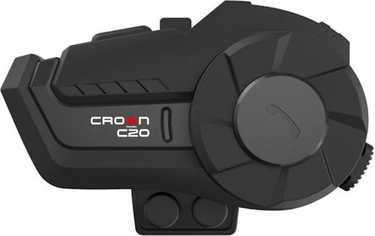 Crown Micro C20 with Bluetooth