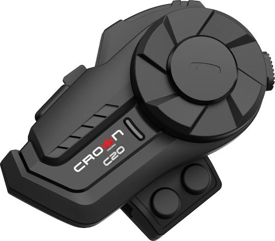 Crown Micro C20 with Bluetooth