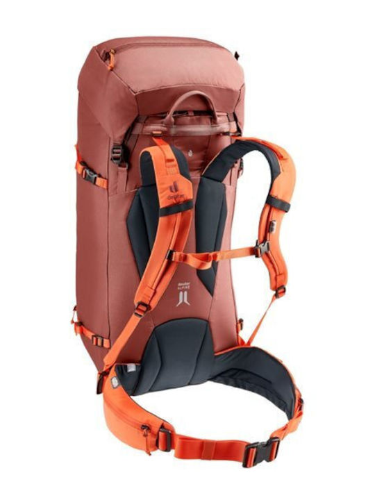 Deuter Backpack Καφέ