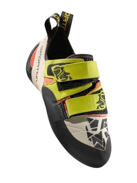 La Sportiva Otaki Женски Катерачни обувки Жълти
