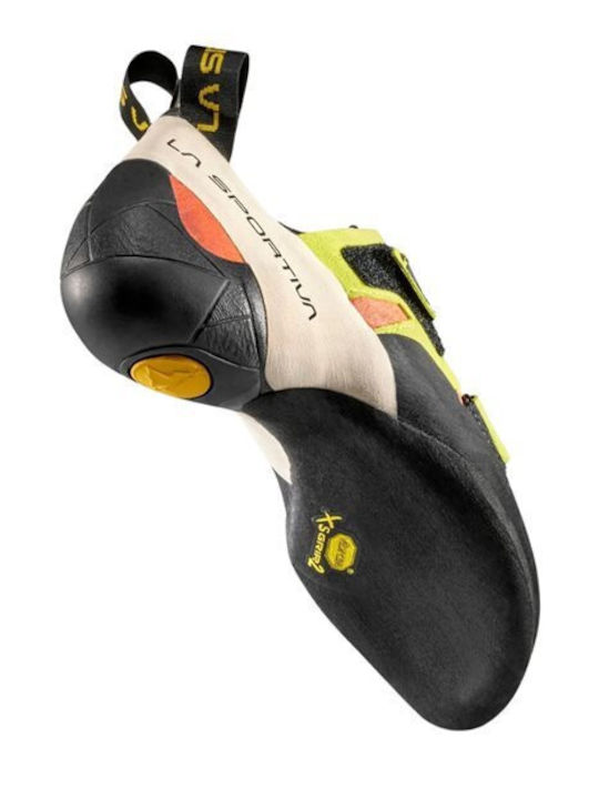 La Sportiva Otaki Женски Катерачни обувки Жълти