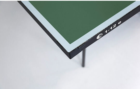 Sponeta Τραπέζι Ping Pong Table Outdoor Green Unisex