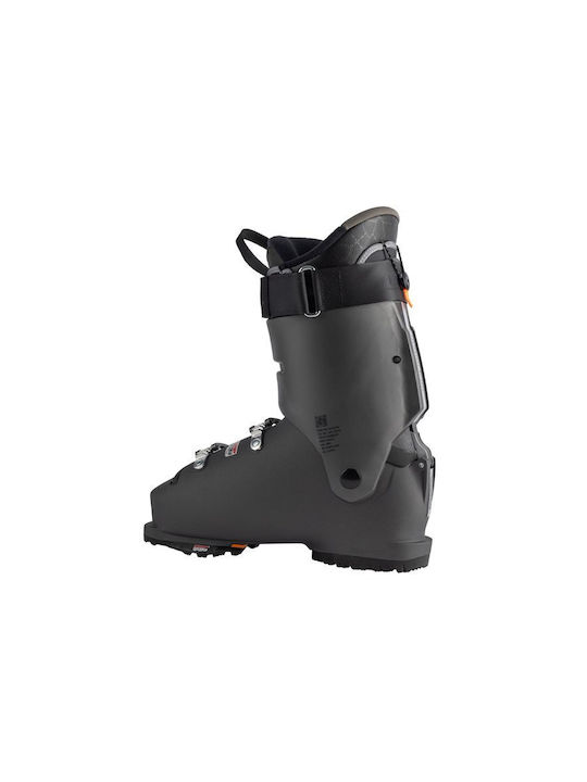 Rossignol Ανδρικές Μπότες Σκι Black