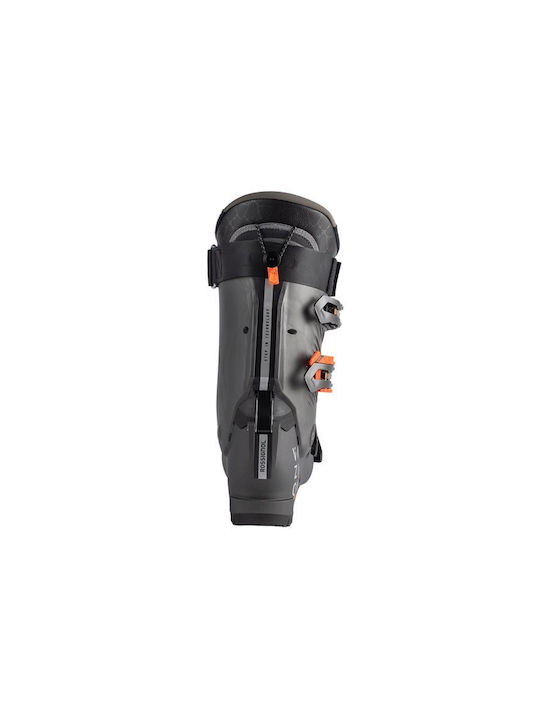 Rossignol Ανδρικές Μπότες Σκι Black