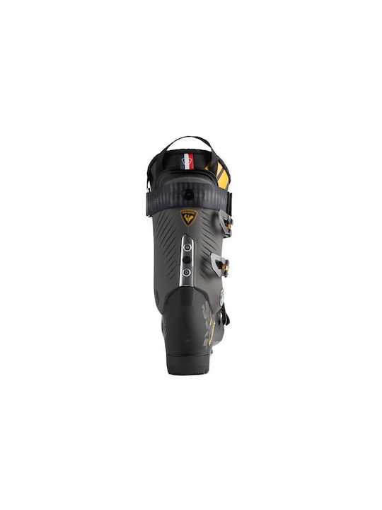 Rossignol Hi-speed Pro Ανδρικές Μπότες Σκι Black