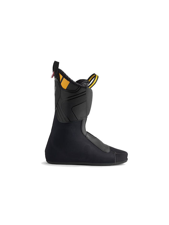 Rossignol Hi-speed Pro Ανδρικές Μπότες Σκι Black
