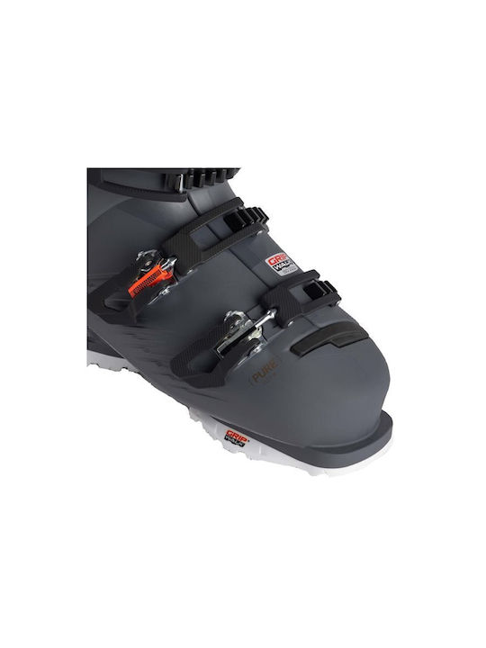 Rossignol Pure Elite Γυναικείες Μπότες Σκι Storm Grey