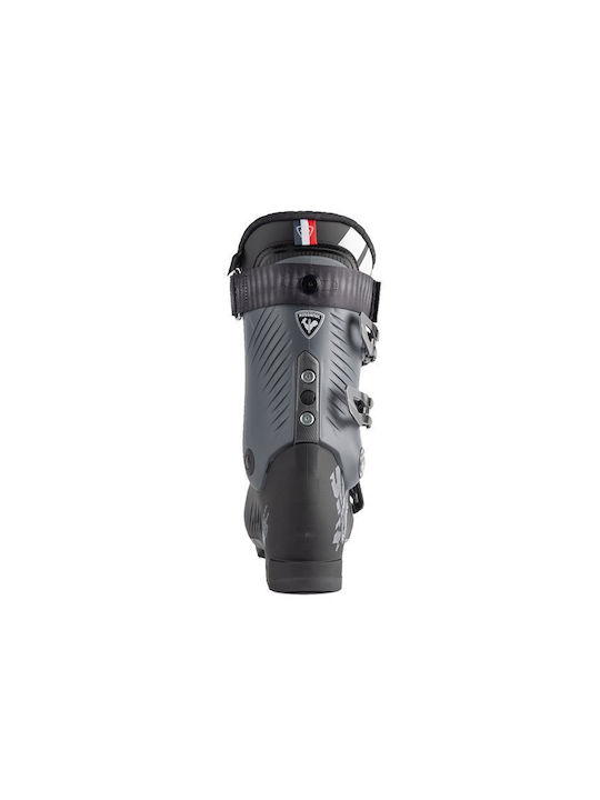 Rossignol Hi-speed Pro Ανδρικές Μπότες Σκι Black