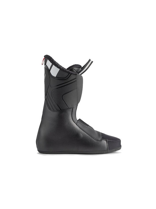 Rossignol Hi-speed Pro Ανδρικές Μπότες Σκι Black