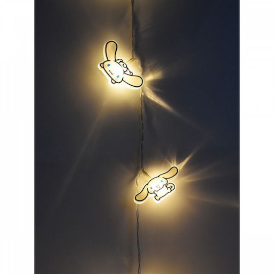 Blue Sky Studios Led Garland Kids Wall Light Lights