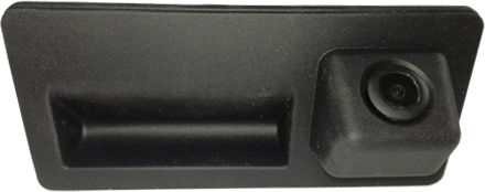 Digital IQ Wireless Waterproof Car Reverse Camera with Night Vision Universal Audi A3 / A4 / A5 / Q3 / Q5 Volkswagen Golf / Passat / Tiguan