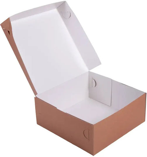 Cutie De Aluminiu Kraft Pentru 1 Kilogram Nr 8