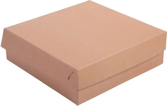 Cutie De Aluminiu Kraft Pentru Păstrat 1 Kilogram Nr 2