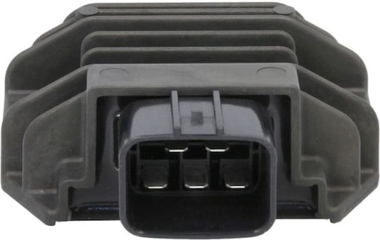 TourMax Регулатор Ректификатор за мотоциклет за Yamaha YZF-R1 / MT-10 / MT-09 123025