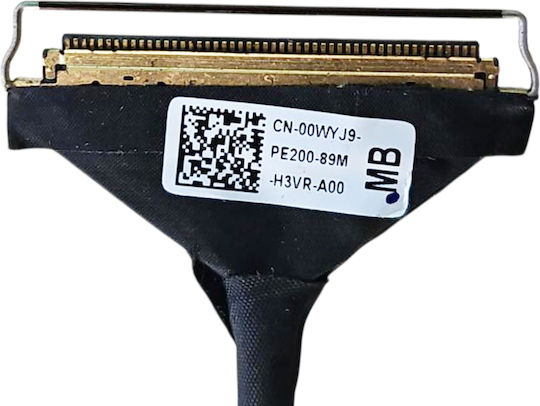 Flex Cable Screen for Laptop Dell Vostro 5471, P88G, P88G001