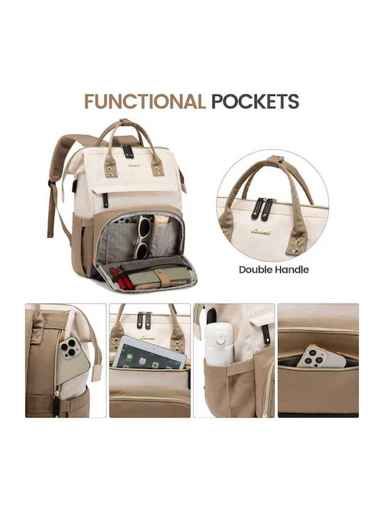 Lovevook Backpack Black
