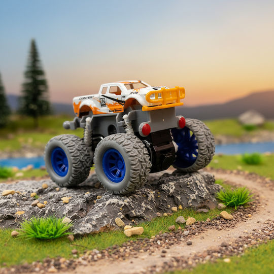 Zanna Toys Αυτοκινητάκι