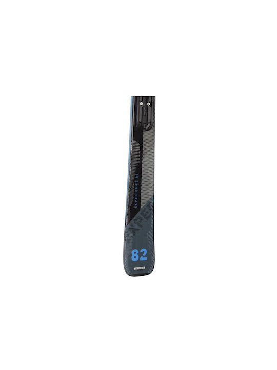 Rossignol Πέδιλα Ski Experience 82 Basalt Δέστρες Xpress Ranfs02-oc