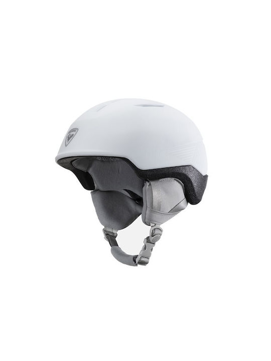 Rossignol Fit Impacts