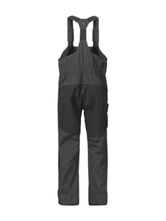 Musto 82398-990 Ανδρική Σαλοπέτα Σκι & Snowboard Μαύρη