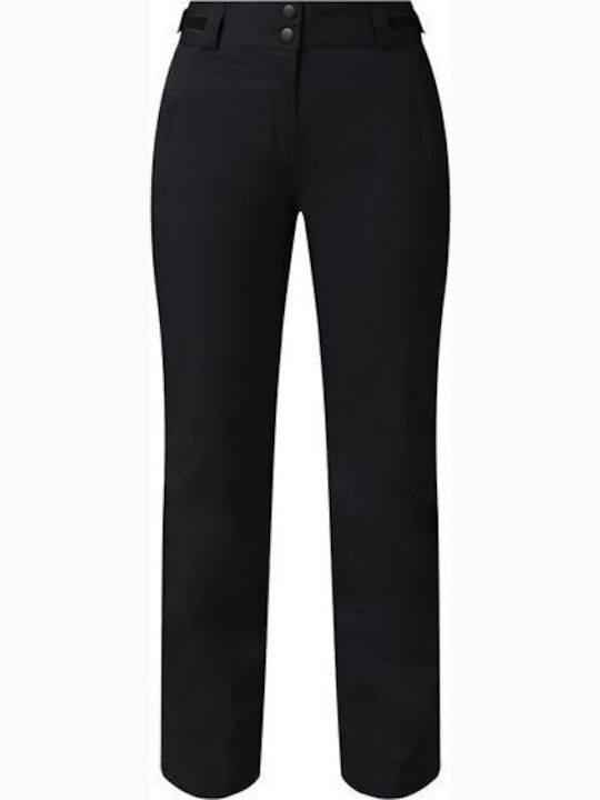 Rossignol RLMWP04-200 Women's Trousers for Ski & Snowboard Black