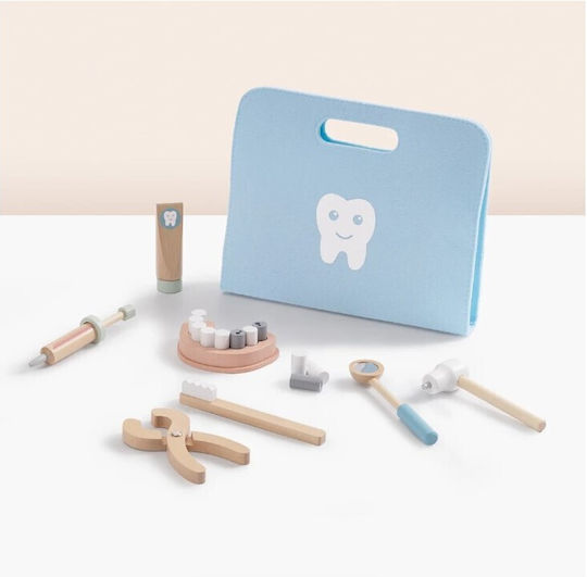 Dentist Set – Σετ Οδοντογιατρού