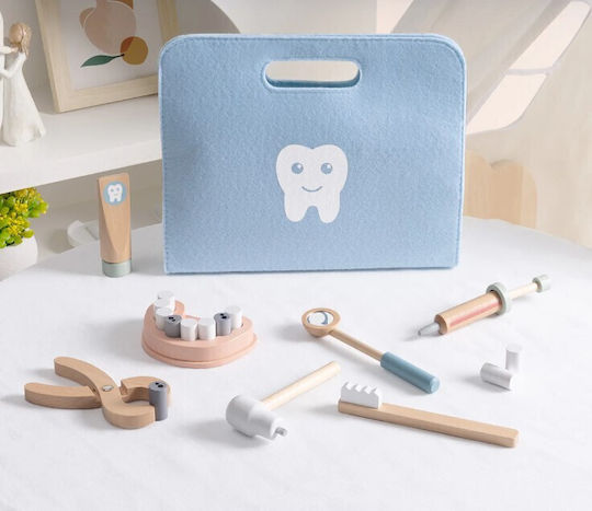 Dentist Set – Σετ Οδοντογιατρού