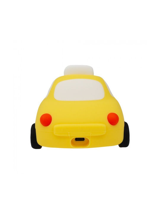 Mary's Led Night Lamp Taxi