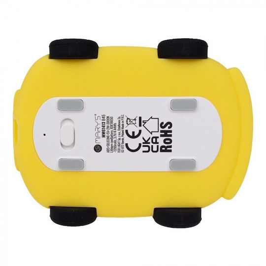Mary's Led Night Lamp Taxi