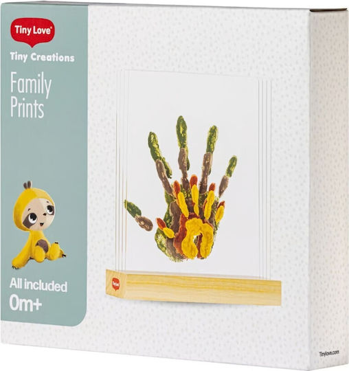 Tiny Love Amprente de Familie 3333166041