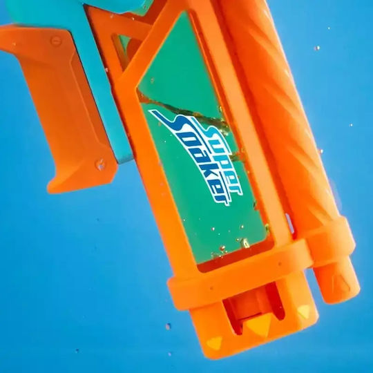 Нерф Воден Бластер Mega Dunk-Fill N-Strike Mega за 8+ Години