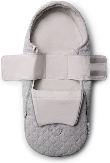 Bugaboo Sac de picioare pentru cărucior Gri