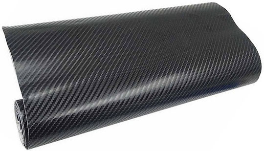 Decorative Car Sticker Film 3d Carbon Roll 152x200cm Rlg-0083b Oem