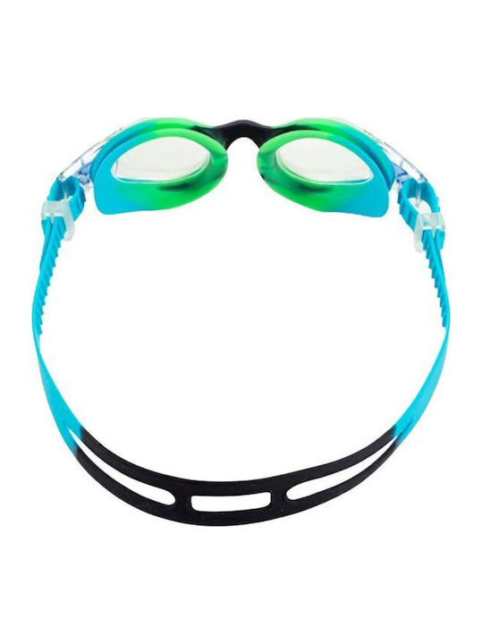 Fashy Match 4134 00 S Verschiedene Schwimmbrillen