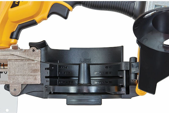 DEWALT Καρφωτικό Μπαταρίας DCN45RNN 18V για Καρφιά