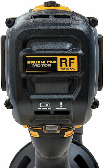 DEWALT Καρφωτικό Μπαταρίας DCN45RNN 18V για Καρφιά