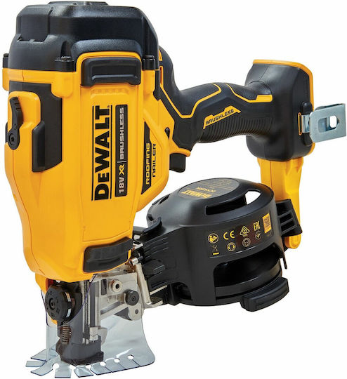 DEWALT Καρφωτικό Μπαταρίας DCN45RNN 18V για Καρφιά