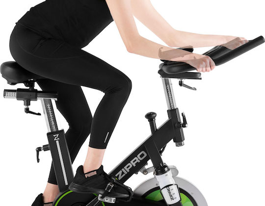 Zipro Holo 2 Ποδήλατο Spinning Μαγνητικό
