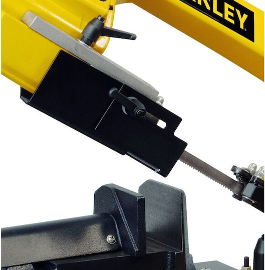 Stanley Σιδηροπρίονο Ταινίας SXBW120E με Ισχύ 750 Watt