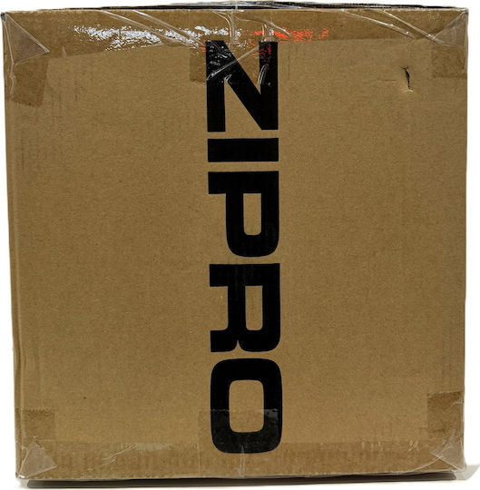 Zipro Minge Medicină 6kg în culoare Multicolor