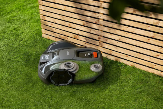 Husqvarna 305E Nera Robotischer Rasenmäher 2Ah