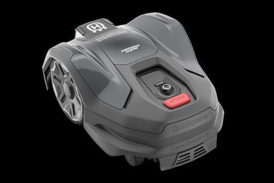 Husqvarna 305E Nera Robotischer Rasenmäher 2Ah